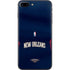 NBA New Orleans Pelicans Jersey iPhone 8 Plus Skin